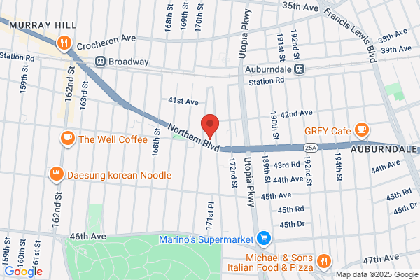 Wasserman Family Dentistry