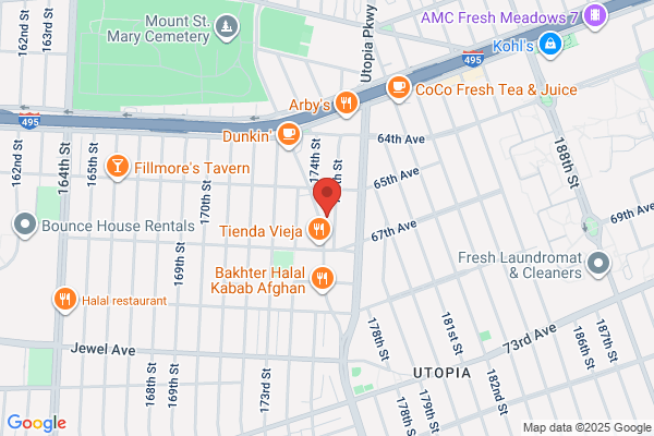 Home Health Agency of the New York Hosp Medical Center of Qn