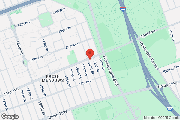 Lehman Lawrence J DDS