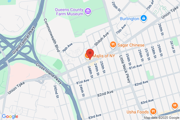 Mandel Clemens Dr & Amigo Nancy Dr