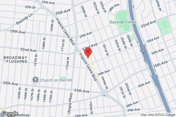 New York Physical Therapy & Sports Rehabilitation