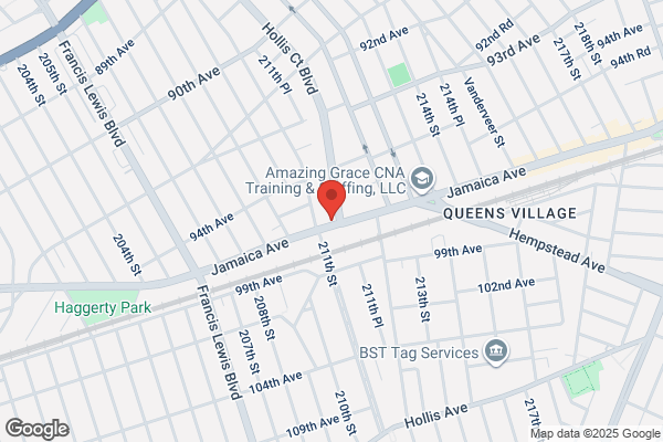 Queens Medical & Cardiology Clinic