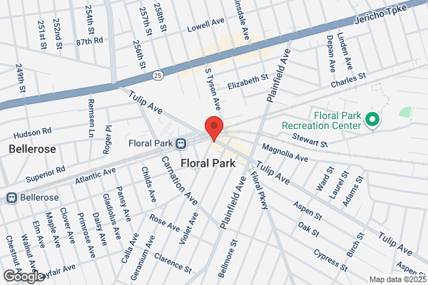 Floral Park Florists