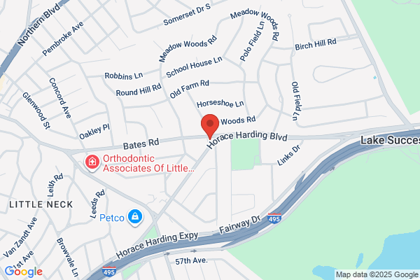 Little Neck Gulf Inc