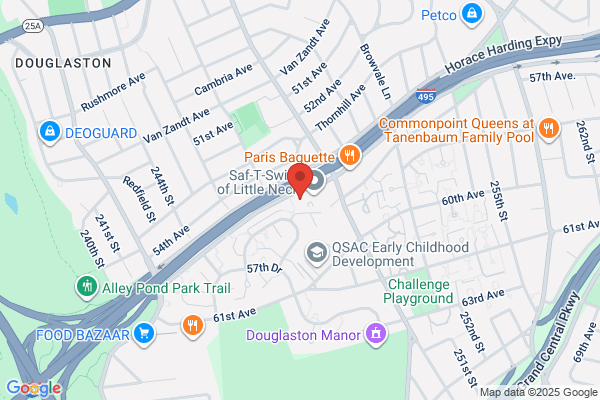 First Medical