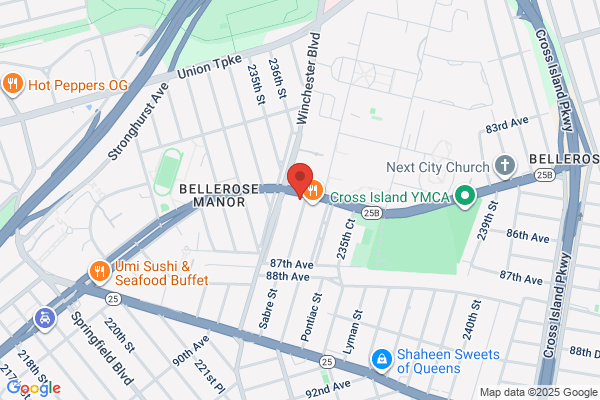 BELLROSE MEDICAL CARE PC