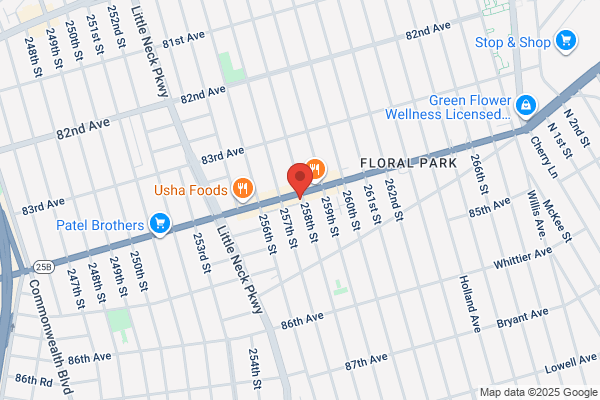Floral Park Medical, P.C.