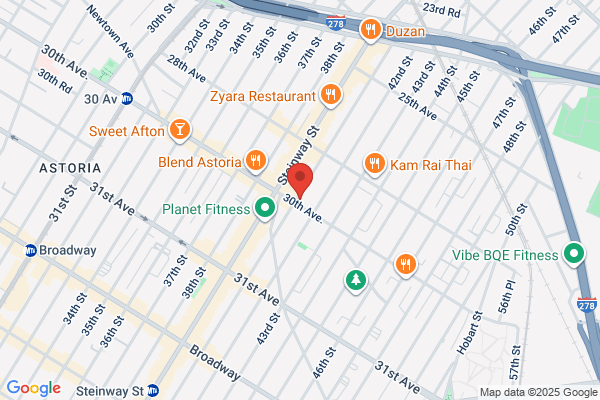 NewYork-Presbyterian Medical Group Queens - Primary Care