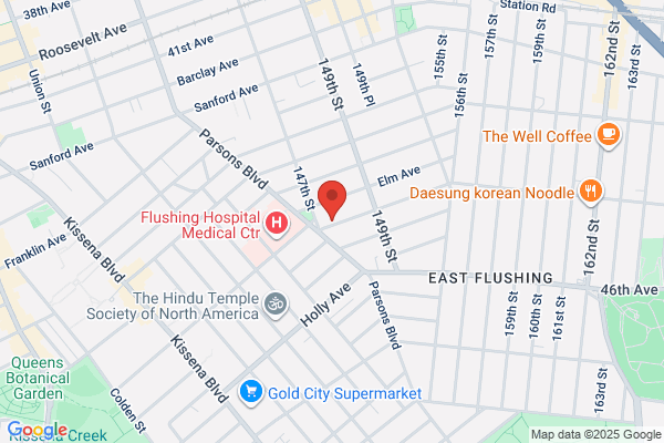 Chang's Laundromat