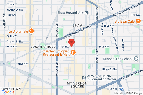 DC Dry Cleaning
