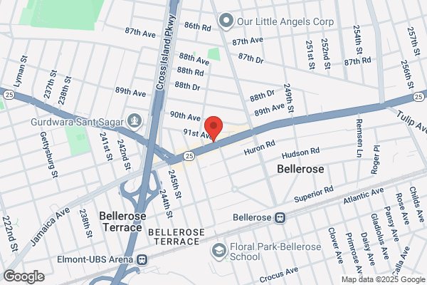 Elmont French Cleaners