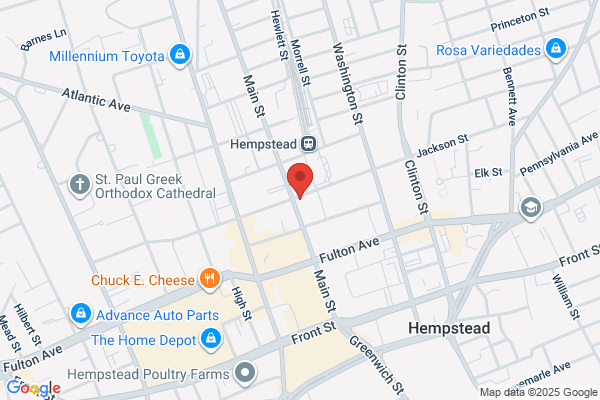 Hochman Richard Attorney