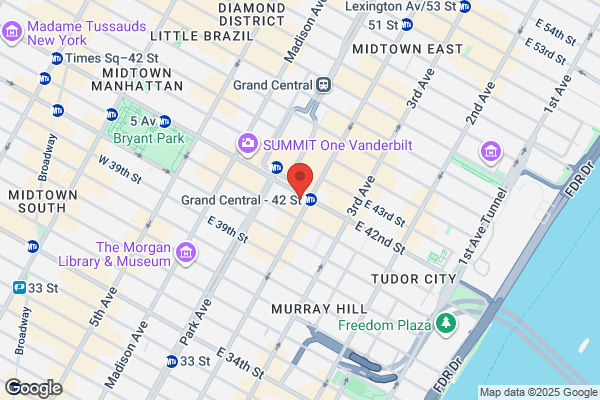 Grand Central Locksmith