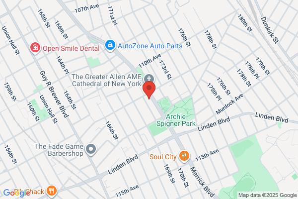 Jamaica Lock And Locksmith