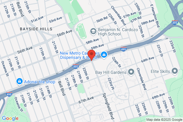 Oakland Gardens Locksmith Service