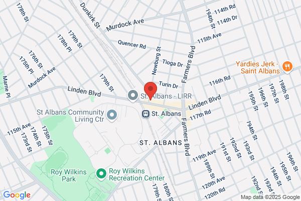 Jamaica Queens Karate School