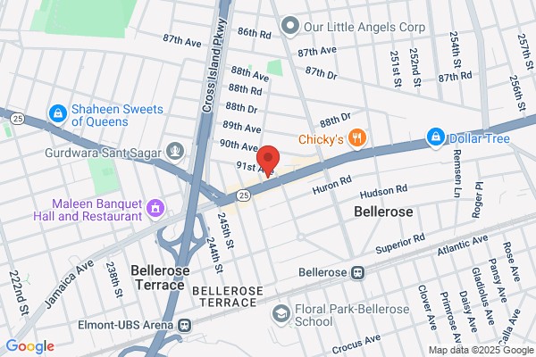 Alliance Services for TBI, Inc