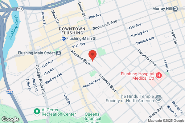 Advanced Eye Center