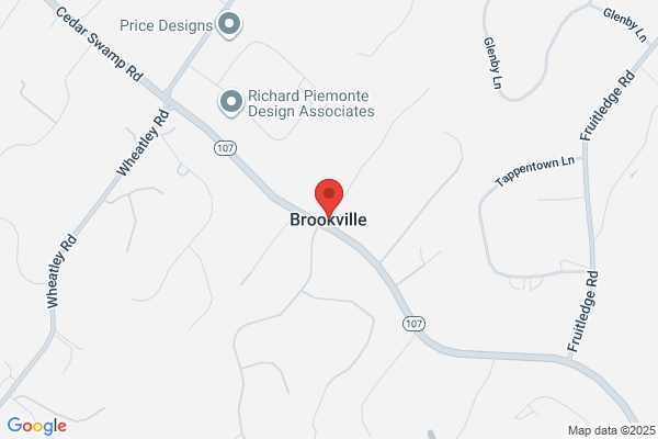 Brookville Marketing Co