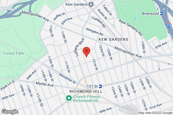 Garage Door & Opener Repairs