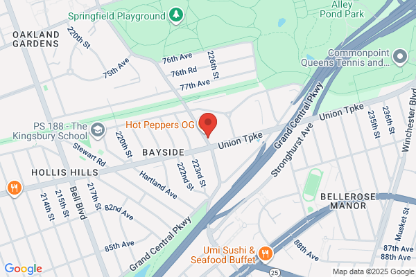 Vito's Pizza & Italian Restaurant