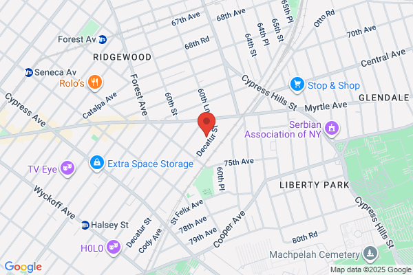 Four Points Plumbing & Heating Corporation