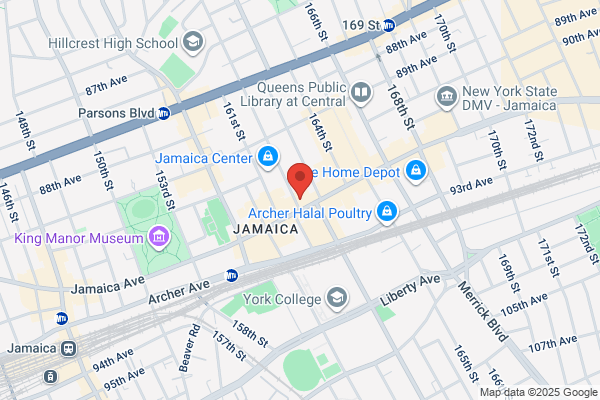 162 St Realty Associates