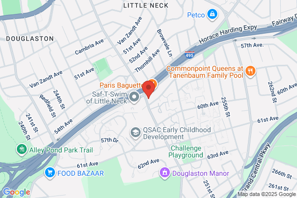 Block Lot Real Estate & Management Inc