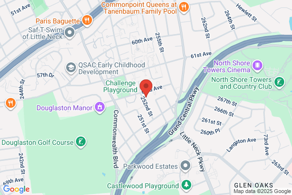 Deepdale Gardens Apartments