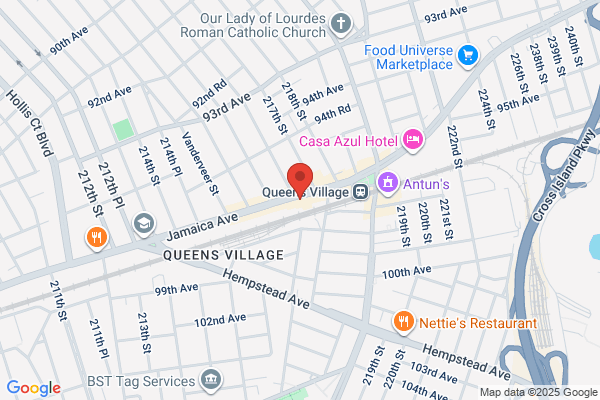 Golden Jam Realty