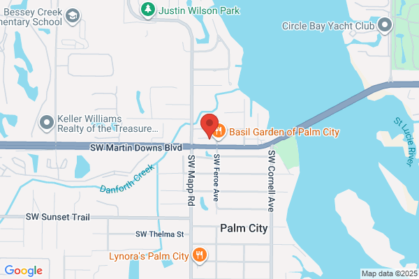 Paradise Found Realty Corporation