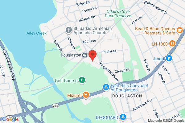 Station Realty of Douglaston