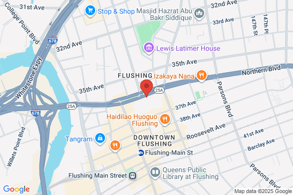 Hunan Cafe