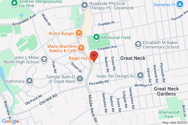 Little Neck Kosher Butcher