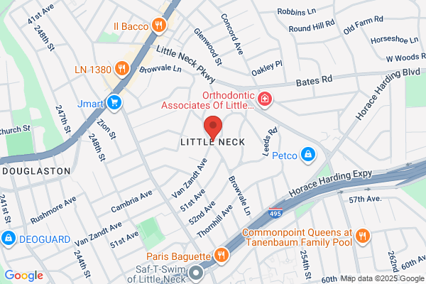 Little Neck Luncheonette