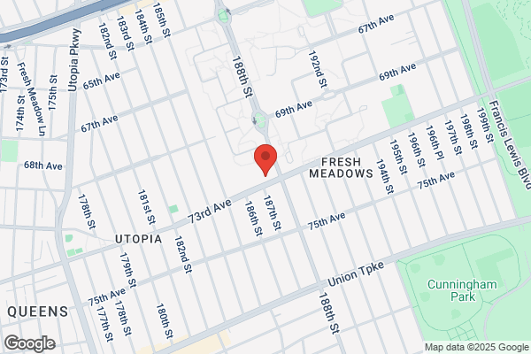 Peking Restaurant Fresh Meadows Inc