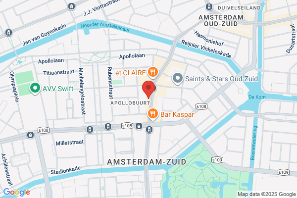 Qv Restaurant Inc