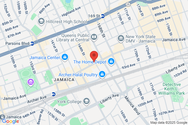 African Hair Braiding