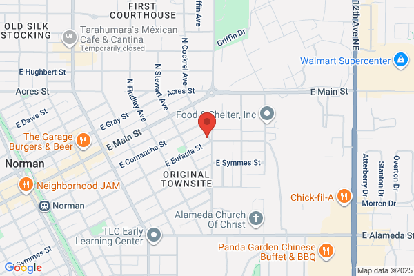 Center For Children & Families Inc the