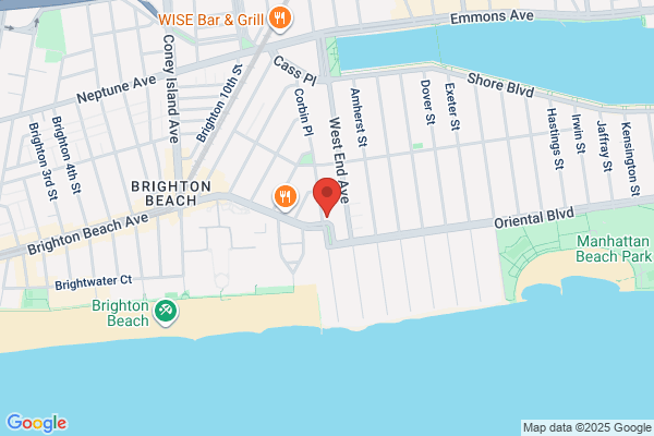 Jasa-Jewish Association For Services For the Aged, Far Rockaway/Brookdale Village Program, Brookdale Village Senior Center