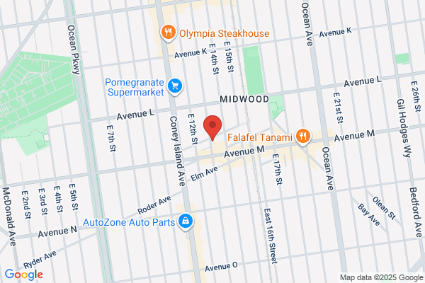 Ohel Children's Home & Family Services