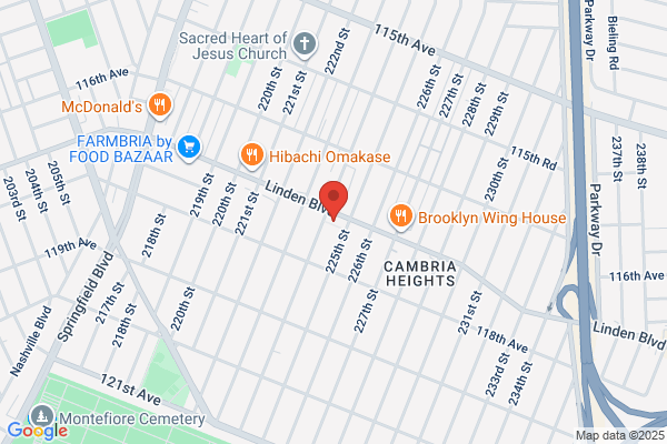 Tax Debt Relief Cambria Heights