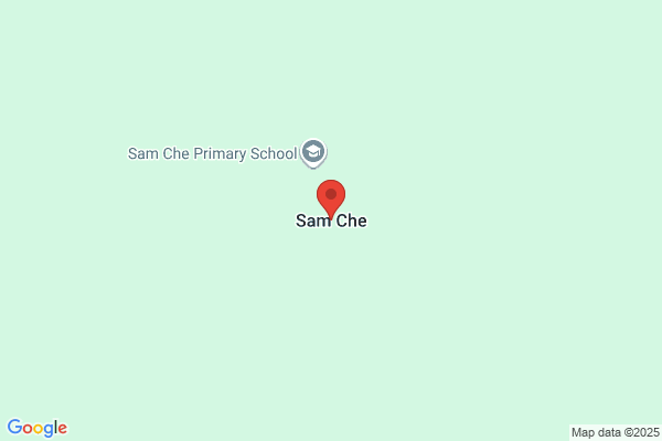 Sam Chwe