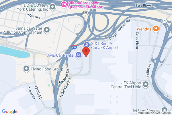 Car Rental NYC