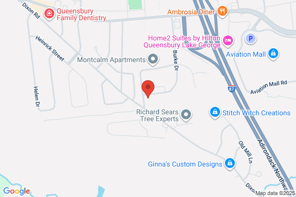 Summit Lawn Care of Queensbury