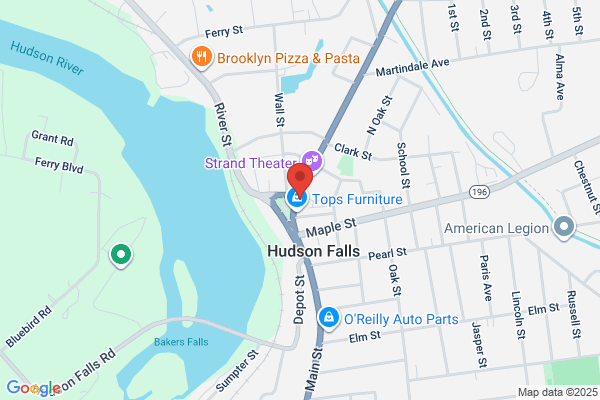 Hudson Falls Heating and Air LLC