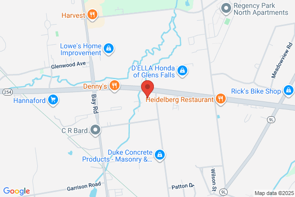 Adirondack Wine Merchants
