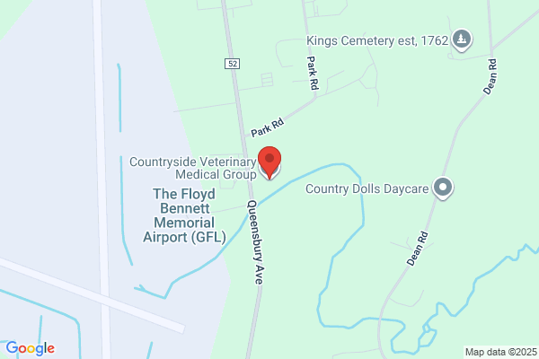 Countryside Veterinary Hospital