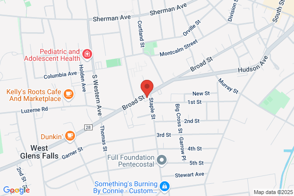Hudson River Community Credit Union