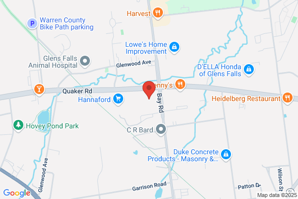 Mattress Firm Queensbury